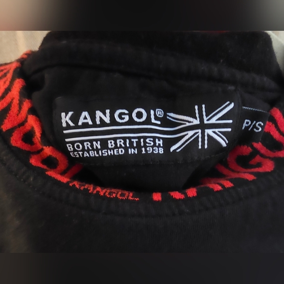 KANGOL - Picture 3 of 4